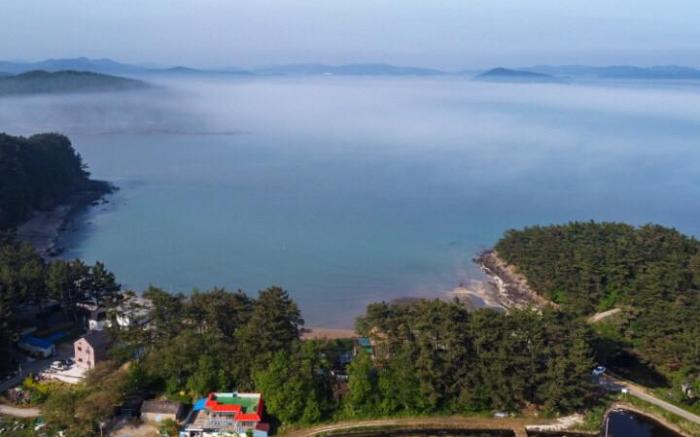 Pine Beach Pension