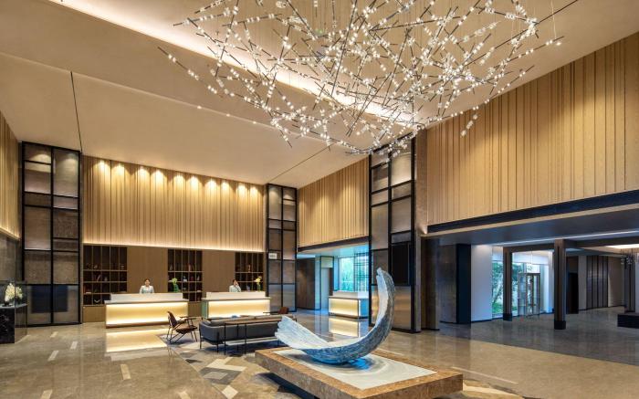 Four Points by Sheraton Qiandao Lake