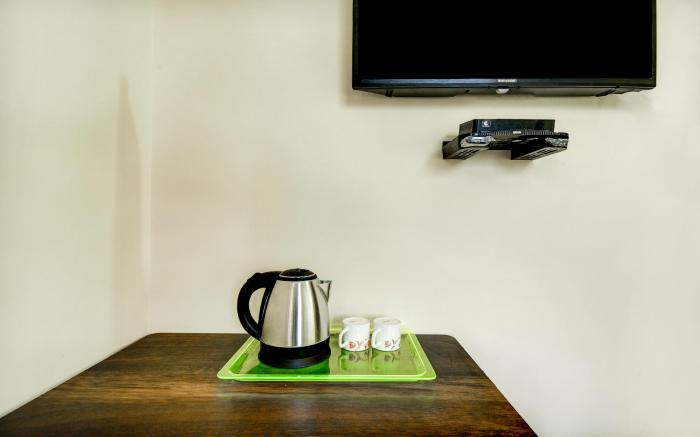 Treebo Sayaji Residency