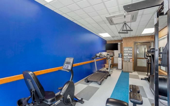 Comfort Inn & Suites Voorhees/Mt. Laurel