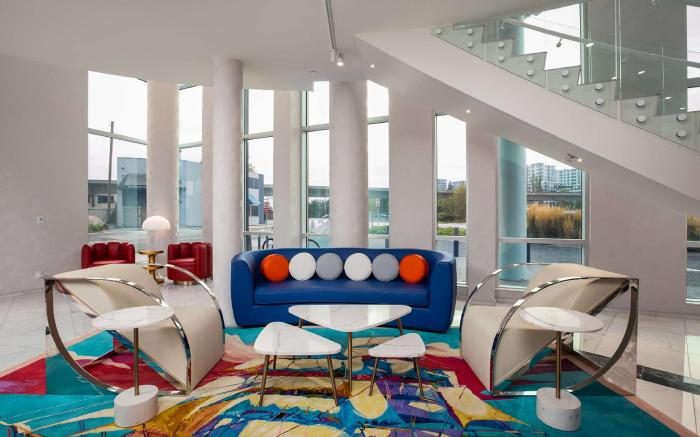 Versante Hotel