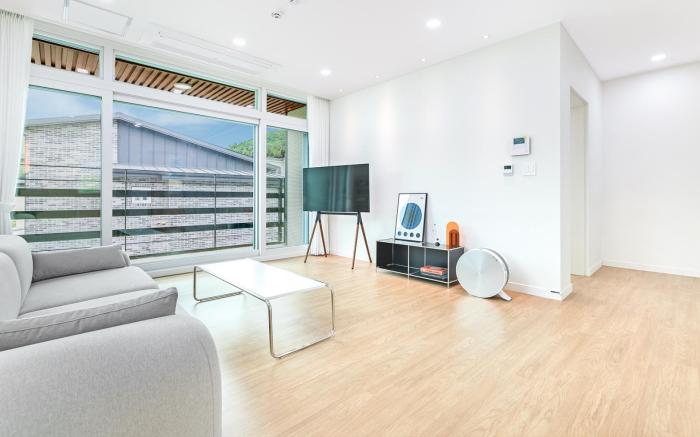 Chuncheon Staysaint21 Poolvilla