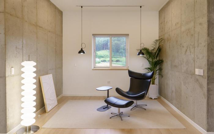 Chuncheon Staysaint21 Poolvilla