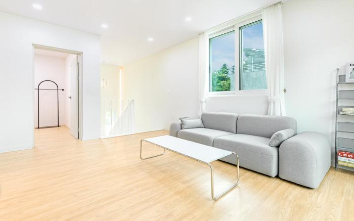 Chuncheon Staysaint21 Poolvilla