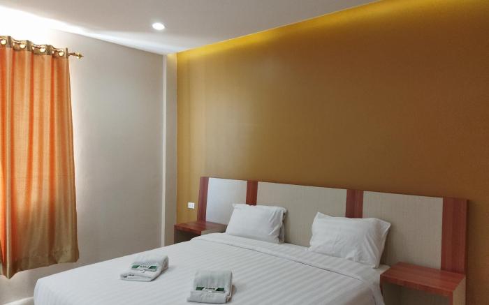 Amel Hotel Convention Hall