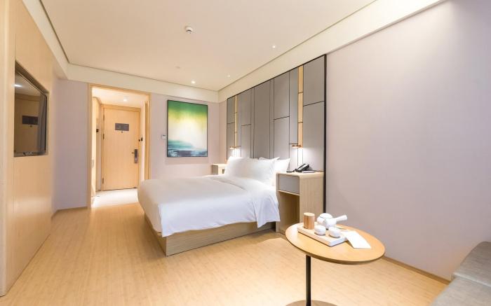 Ji Hotel Hangzhou Xianghu Wanda Zhong Road
