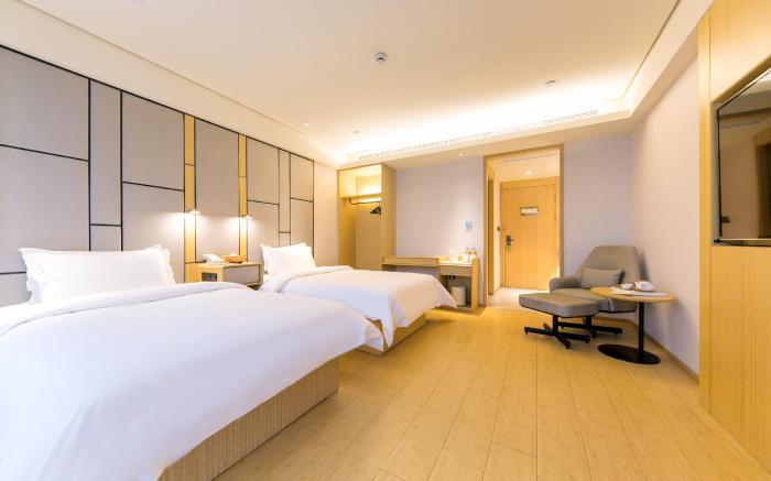 Ji Hotel Hangzhou Xixi Yinxiang Mall