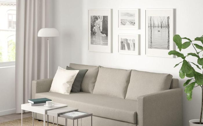 Schöne 70m² 2-Zimmer City Wohnung 2OG im Zentrum