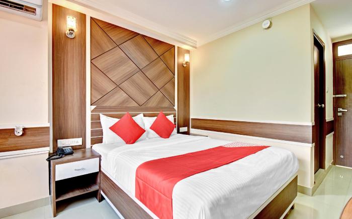 Hotel O Star Ldh