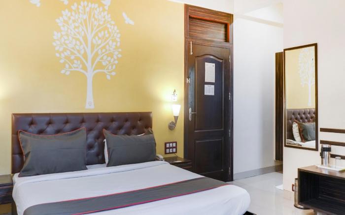 Hotel O Span Executive