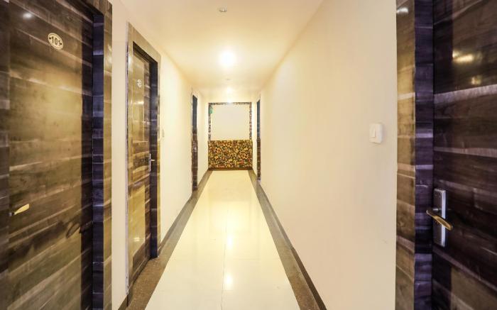 Super Hotel O Vaishnavi Inn