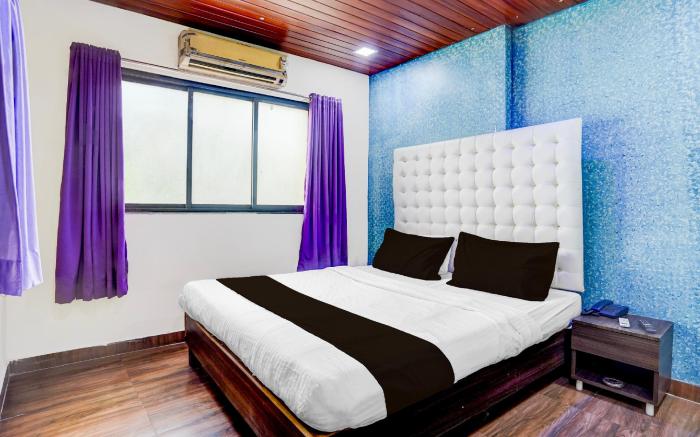 Hotel O The Om Sai Residency