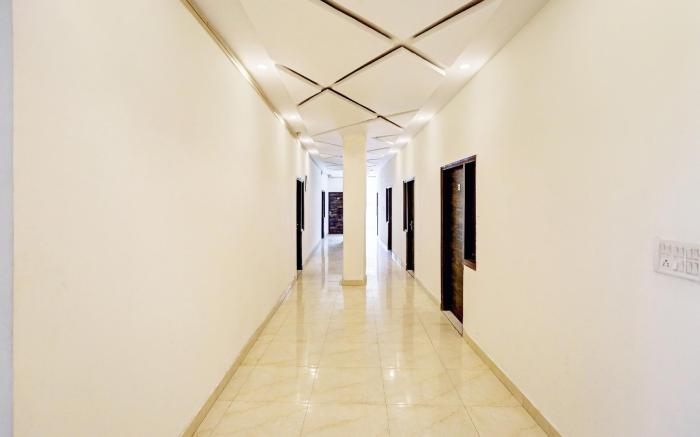Hotel O Prince
