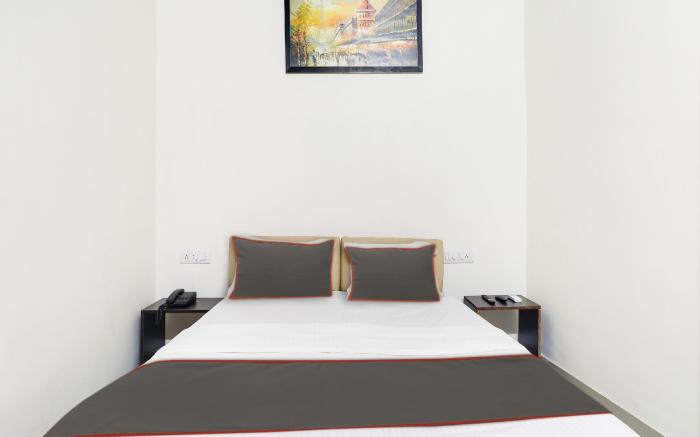 Capital O Collection O Mk Grand