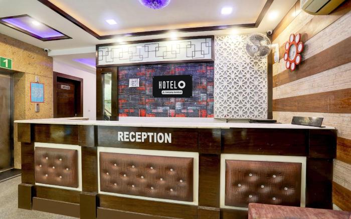 Hotel O Taj Nagri Near Taj Mahal East Gate Formerly Riviera