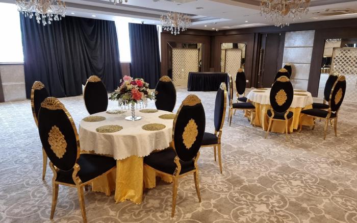 Hotel Casa Aishbagh