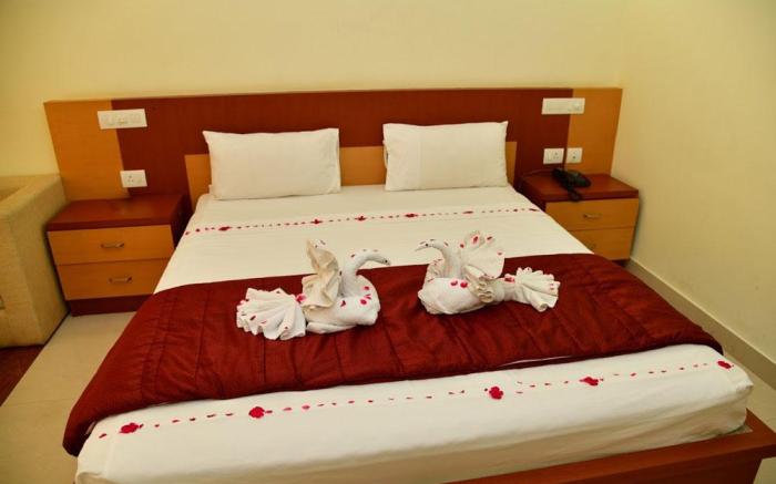 HOTELSASTHAPURI