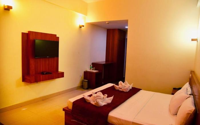 HOTELSASTHAPURI