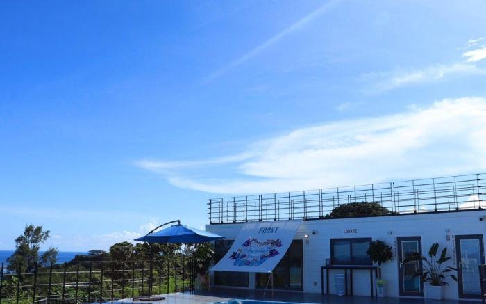 Glory island okinawa Yabusachi Resort