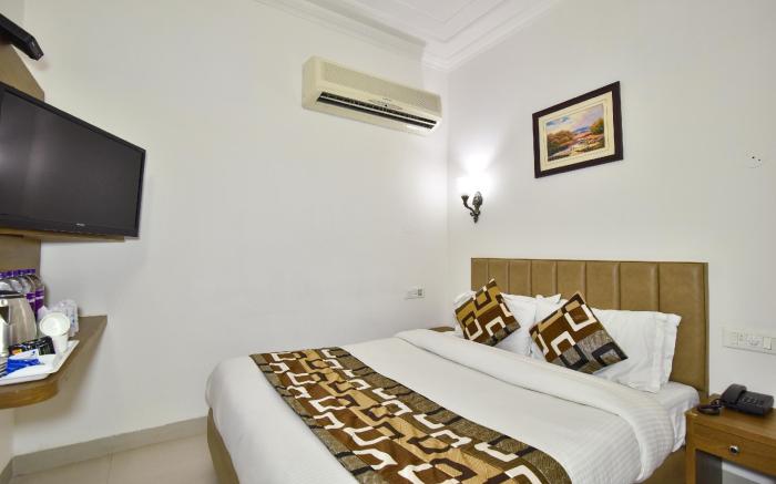 Hotel Sapphire Opposite Golden Temple
