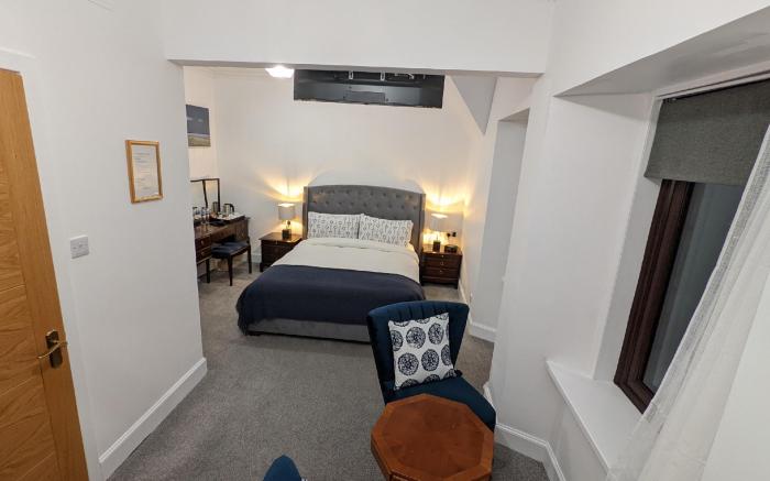 Cambeth Lodge Guesthouse