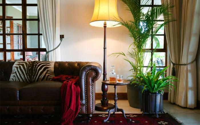 Tomjachu Bush Retreat