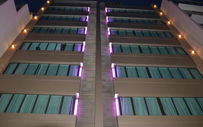 Lavender Home Hotel