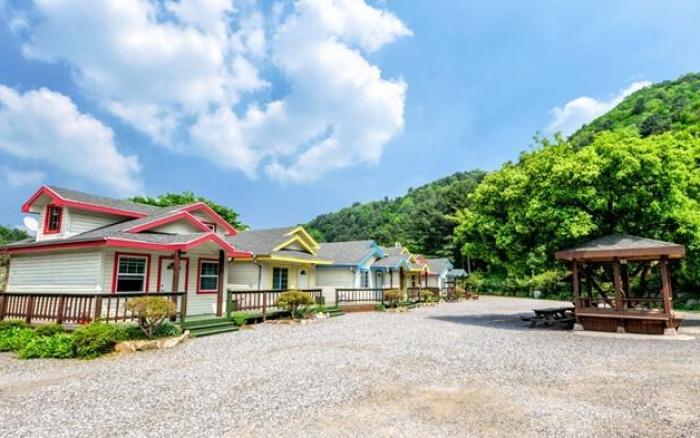 Dalbit Jeongwon Gyegok Private Pension