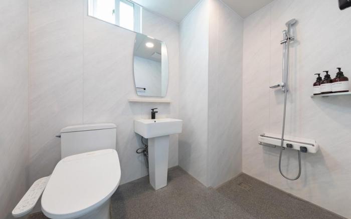 Donghae Eodaleul Damda