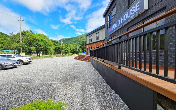 Gapyeong Polo House Pension