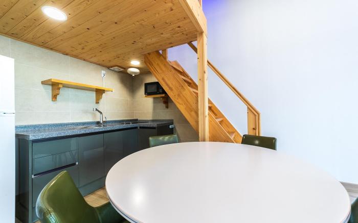 Samcheok Benecia Pension