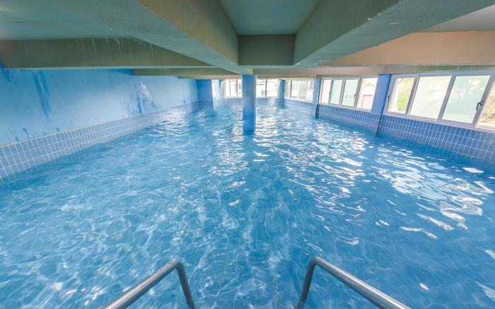 Gyeongju The Stay Spa Pension