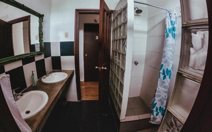 The Secret Garden -  Hostel