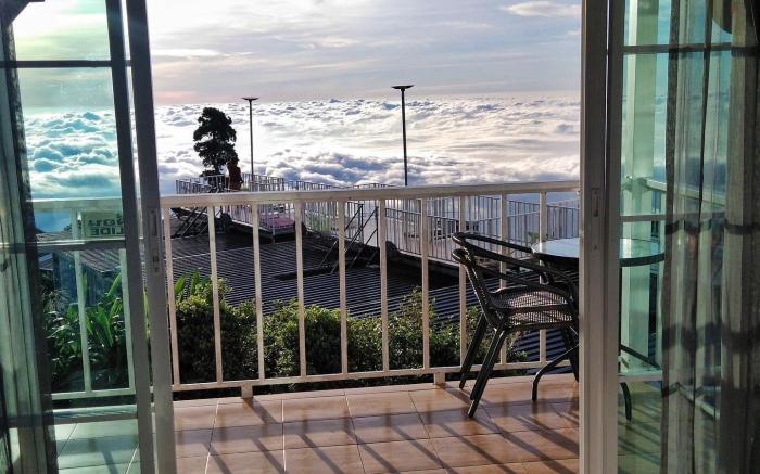 Station Phu Thap Buek Resort