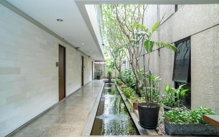 Three J Residence
