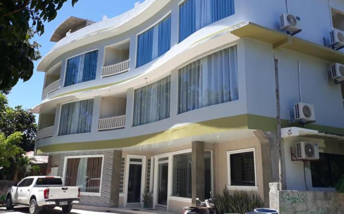 Sandscape Hotel