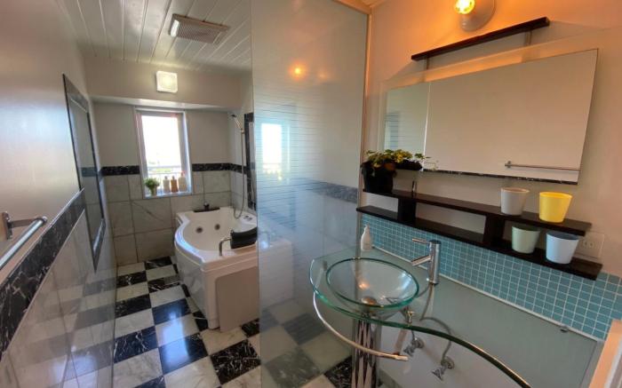 AT285 2 bedroom apartment in Sapporo