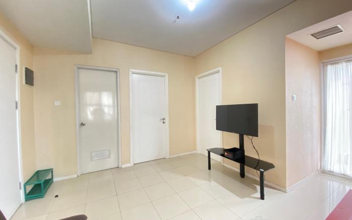 Spacious 2BR at Parahyangan near UNPAR By Travelio