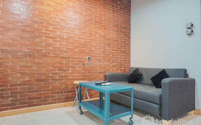 Luxurious 1BR Apartment at Belmont By Travelio