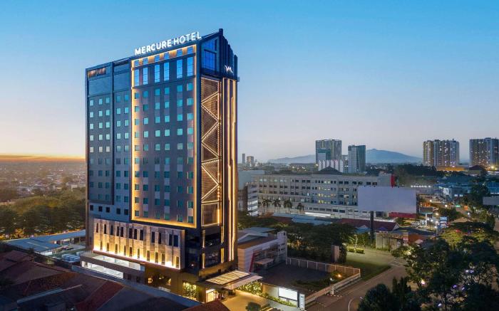 Mercure Tangerang Centre
