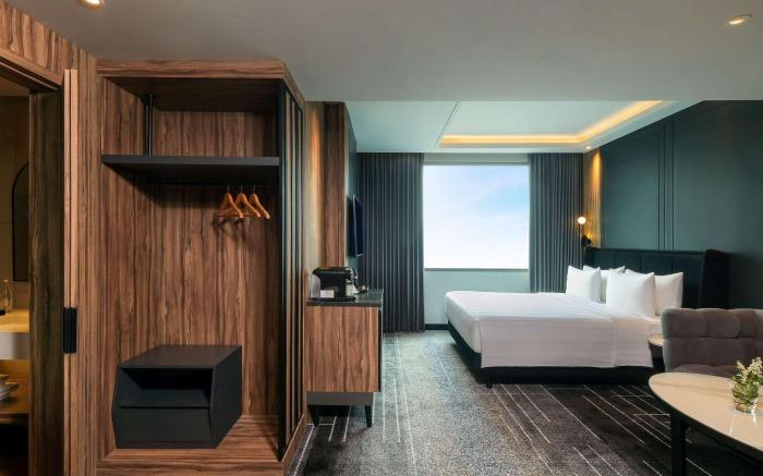 Mercure Tangerang Centre