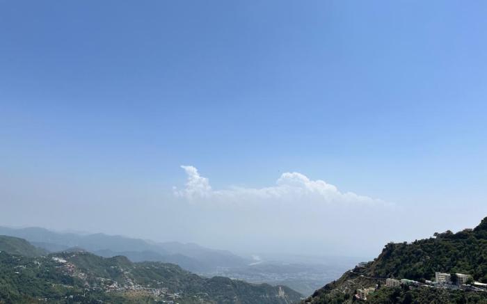 Hotel Sun N Star Mussoorie