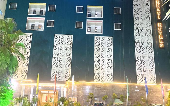 Chhavi Premium Hotels