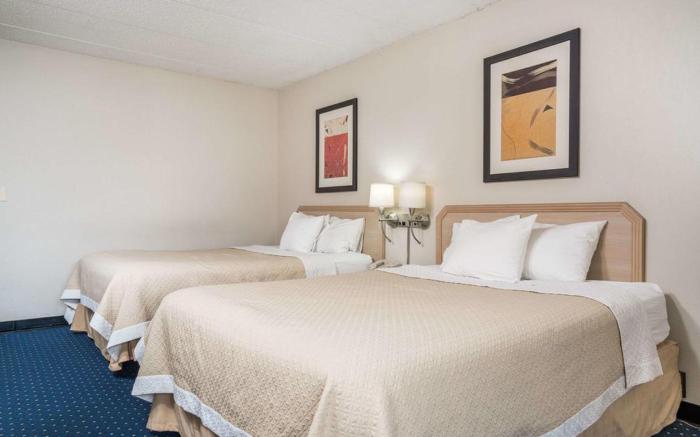 Blue Way Inn La Crosse Extended Stay