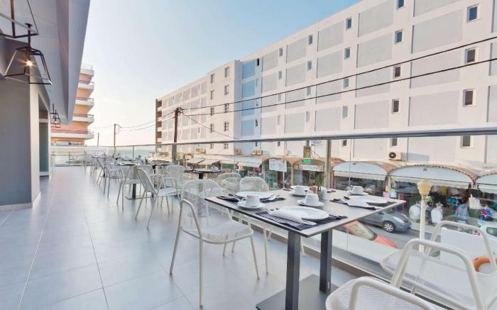 Mercure Rhodes Alexia
