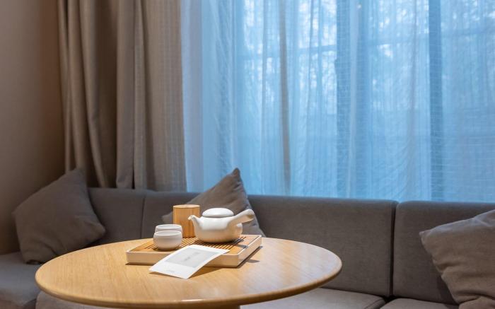 Ji Hotel Hangzhou Xihu Hubin