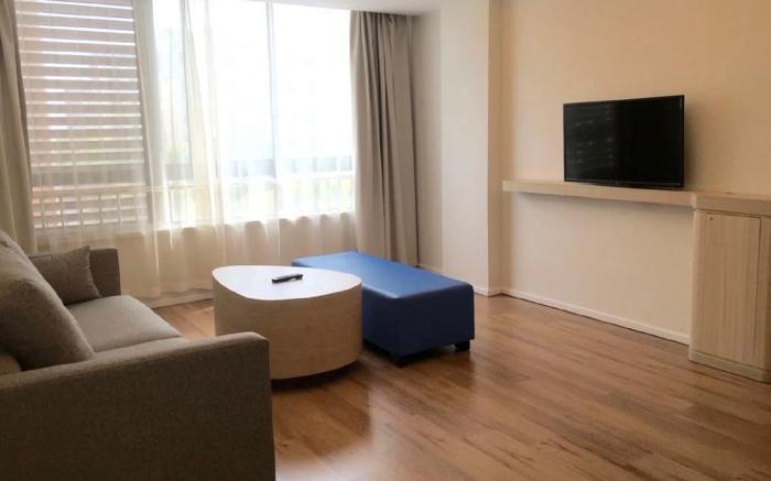 Hanting Hotel Nanjing Jiangning Binjiang Development Zone