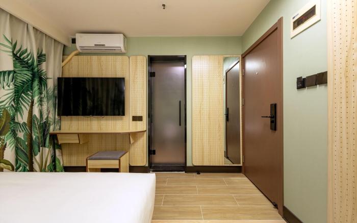 Hi Inn Beijing Tiantan Dongmen