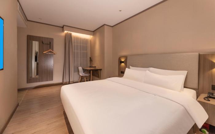 Hanting Hotel Jurong Wuyue Plaza