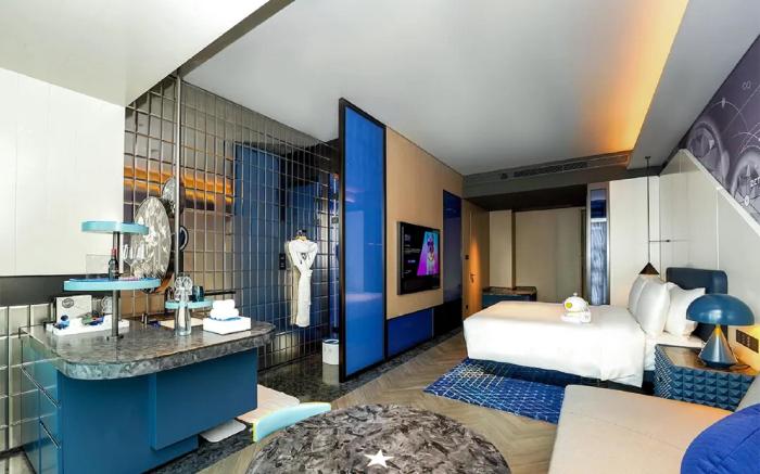 W Changsha